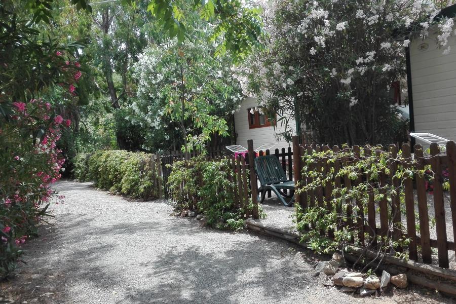 Acquaviva Village Camping, Portoferraio