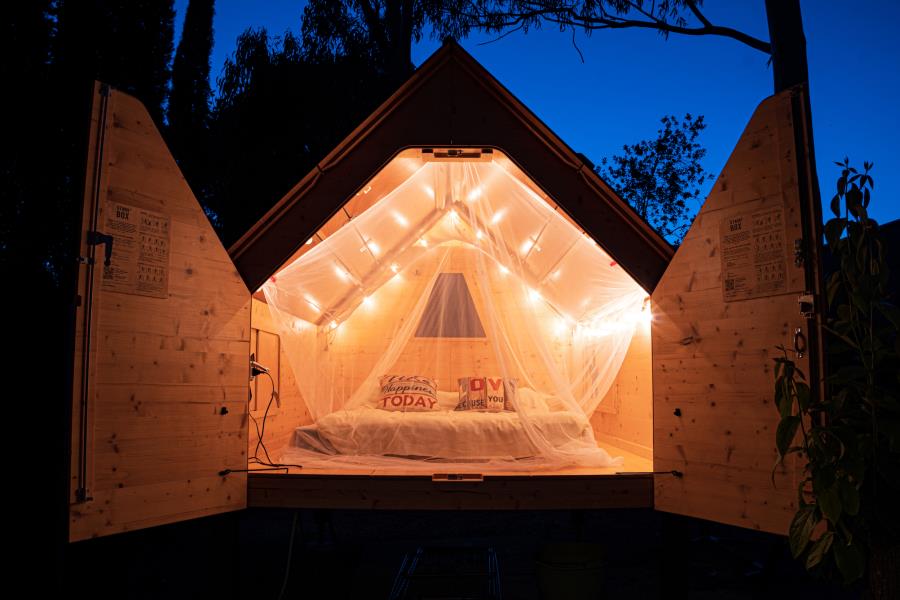 Camping Casa dei Prati, Capoliveri