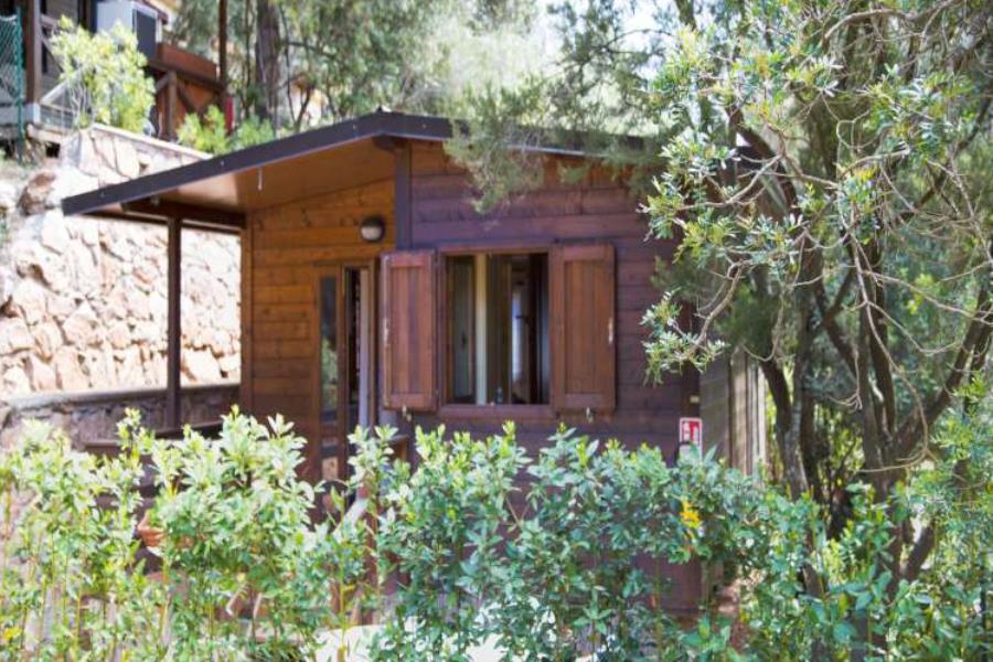 Elbadoc Camping Village, Rio Marina