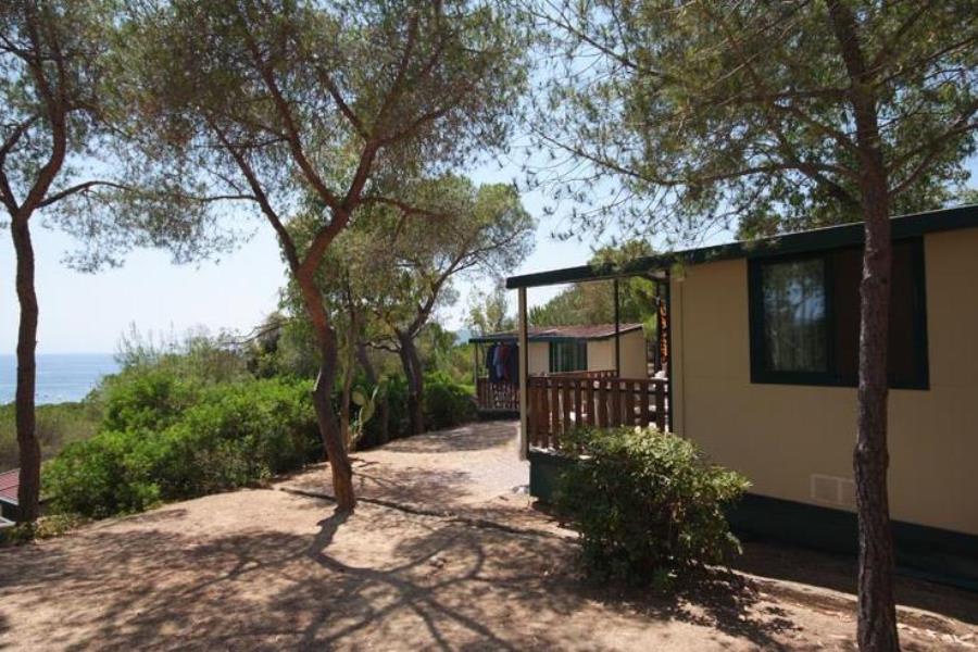 Camping Europa, Capoliveri