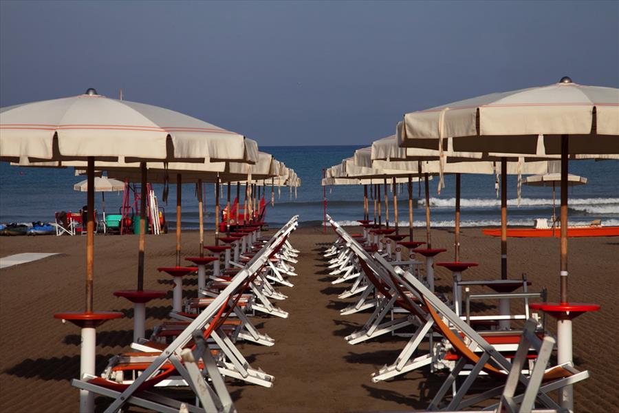 Camping Belmare, Castagneto Carducci