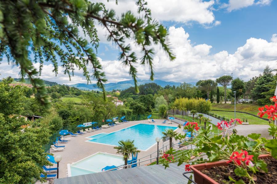 Camping Village Il Poggetto, Rignano sull'arno