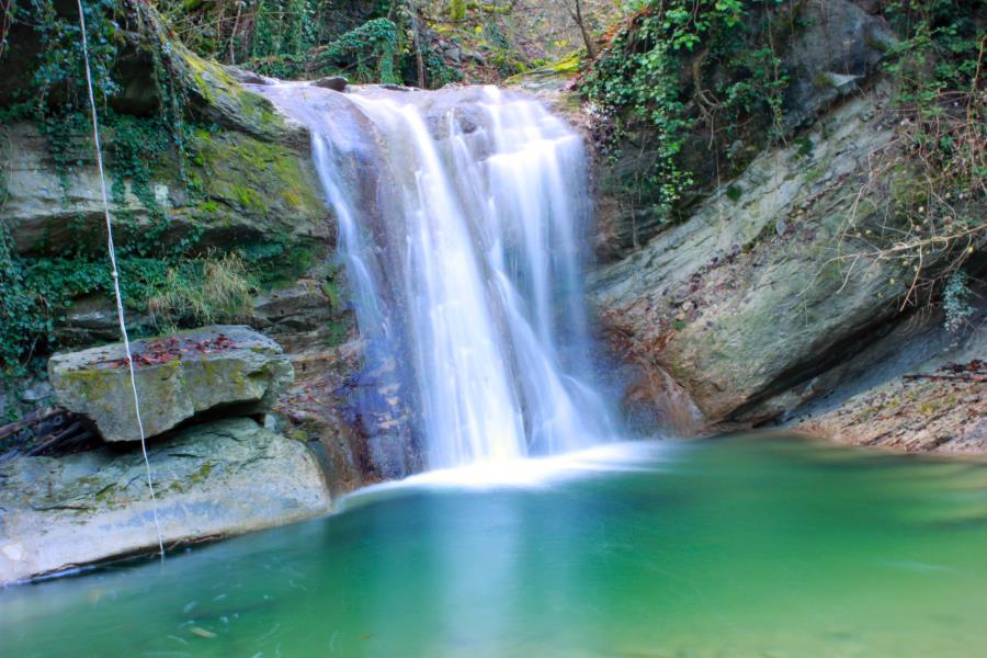 Camping Le Sorgenti, Palazzuolo Sul Senio