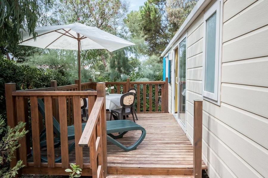 Village Apartments Camping Miramare, Livorno