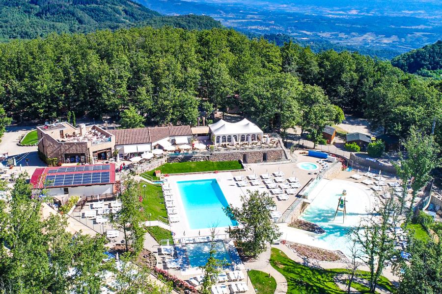 Chianti Glamping Resort, Cavriglia