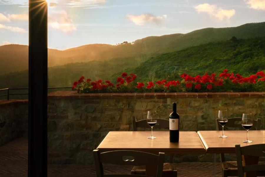 Pagliaini Premium Glamping, Riparbella