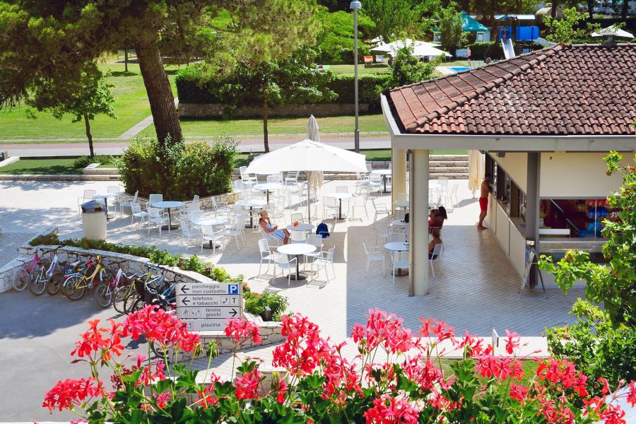 Campeggio Villaggio Parco delle Piscine, Sarteano