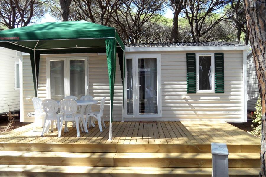 Camping La Principina, Grosseto