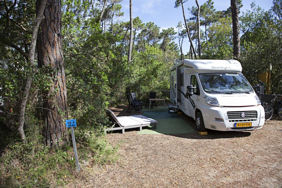 PuntAla Camp & Resort, Castiglione della Pescaia