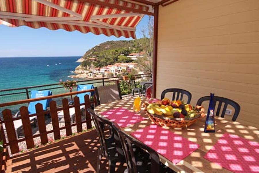 Scaglieri Village, Portoferraio