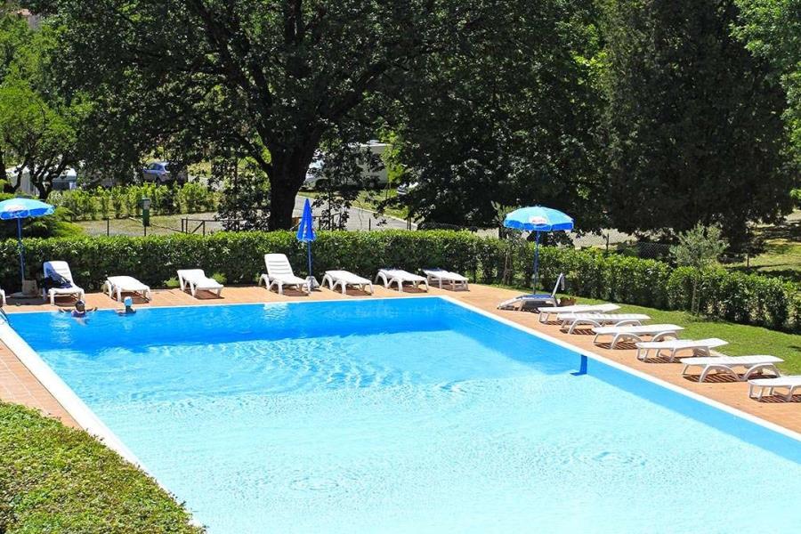 Camping Siena Colleverde, Siena