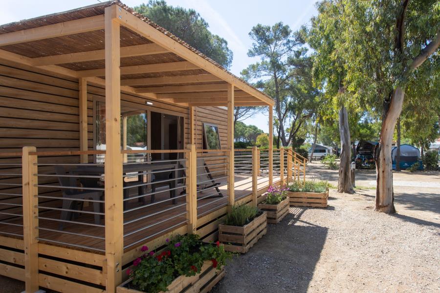Camping Appartamenti Tallinucci, Capoliveri