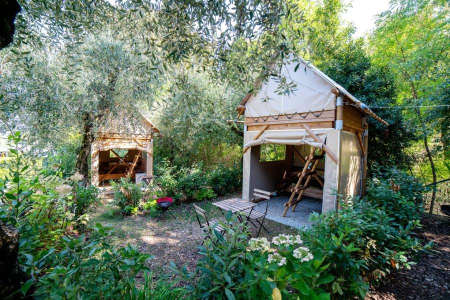 Vallicella Glamping Resort, Scarlino